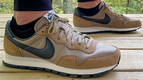 Nike Pegasus 83 premium review